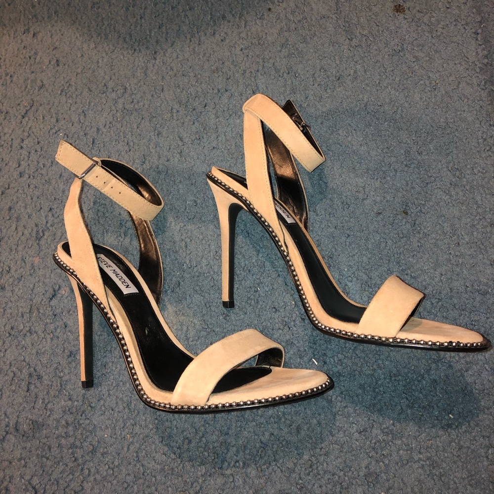 Steve Madden heels